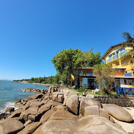 Prainha Da Nina Apartamentos Florianópolis Exterior foto