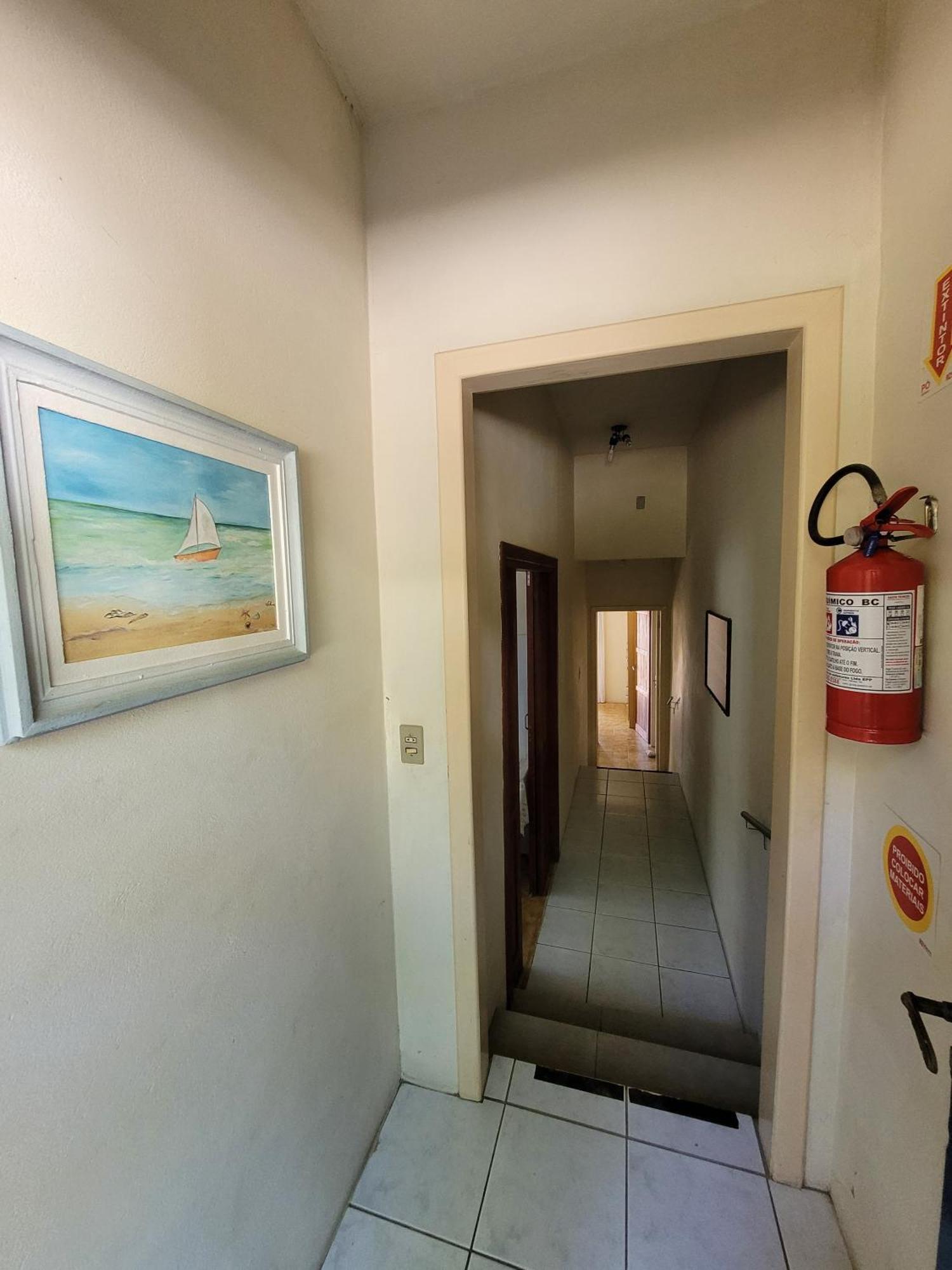 Prainha Da Nina Apartamentos Florianópolis Cameră foto