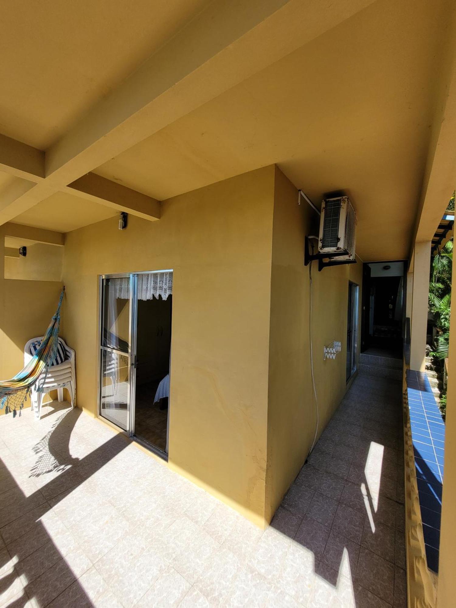 Prainha Da Nina Apartamentos Florianópolis Cameră foto