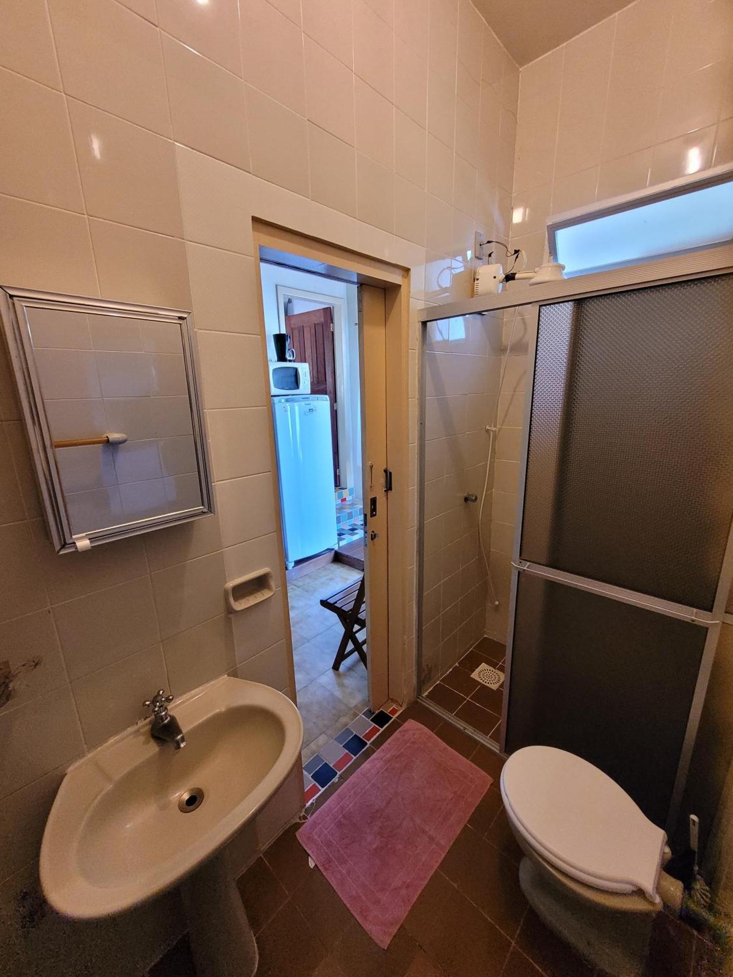 Prainha Da Nina Apartamentos Florianópolis Cameră foto