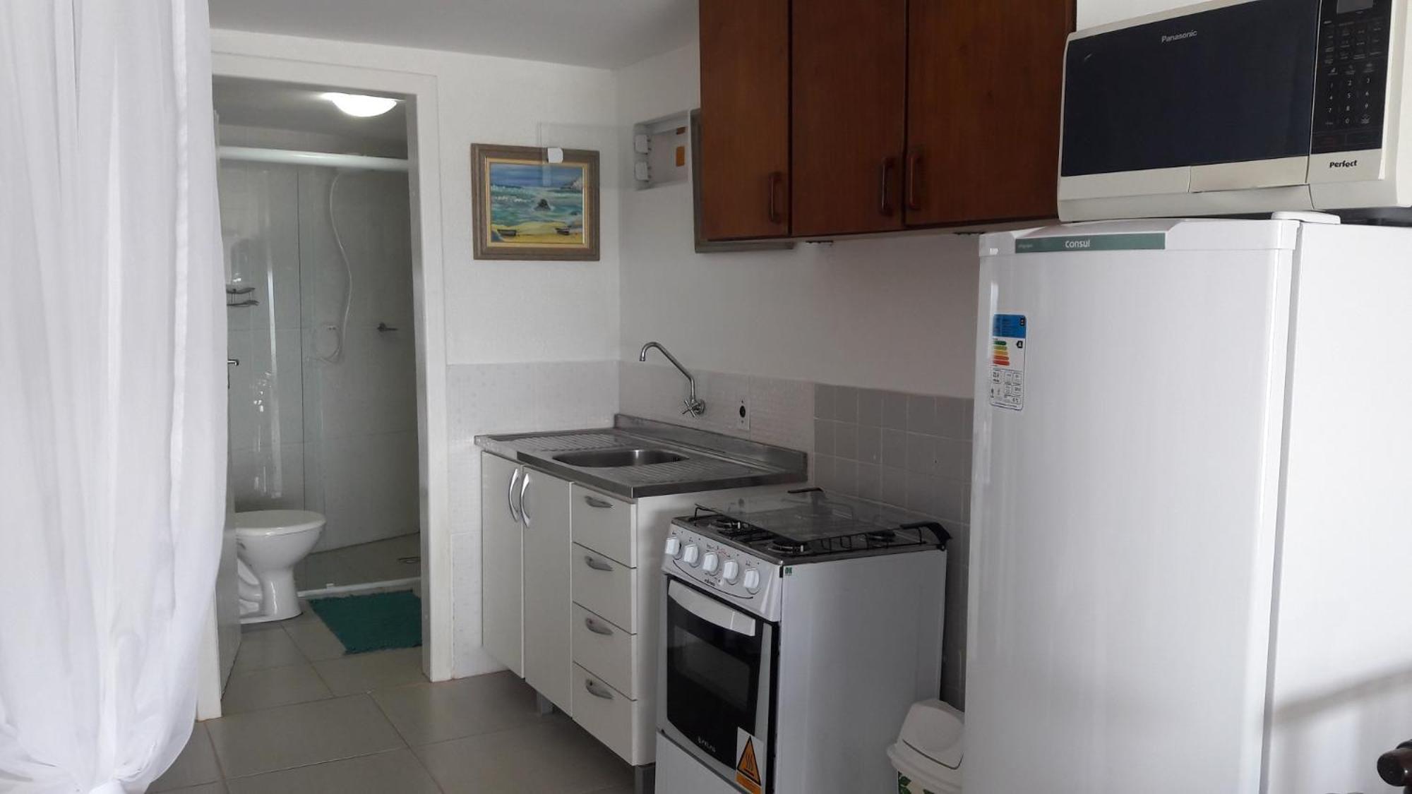 Prainha Da Nina Apartamentos Florianópolis Exterior foto