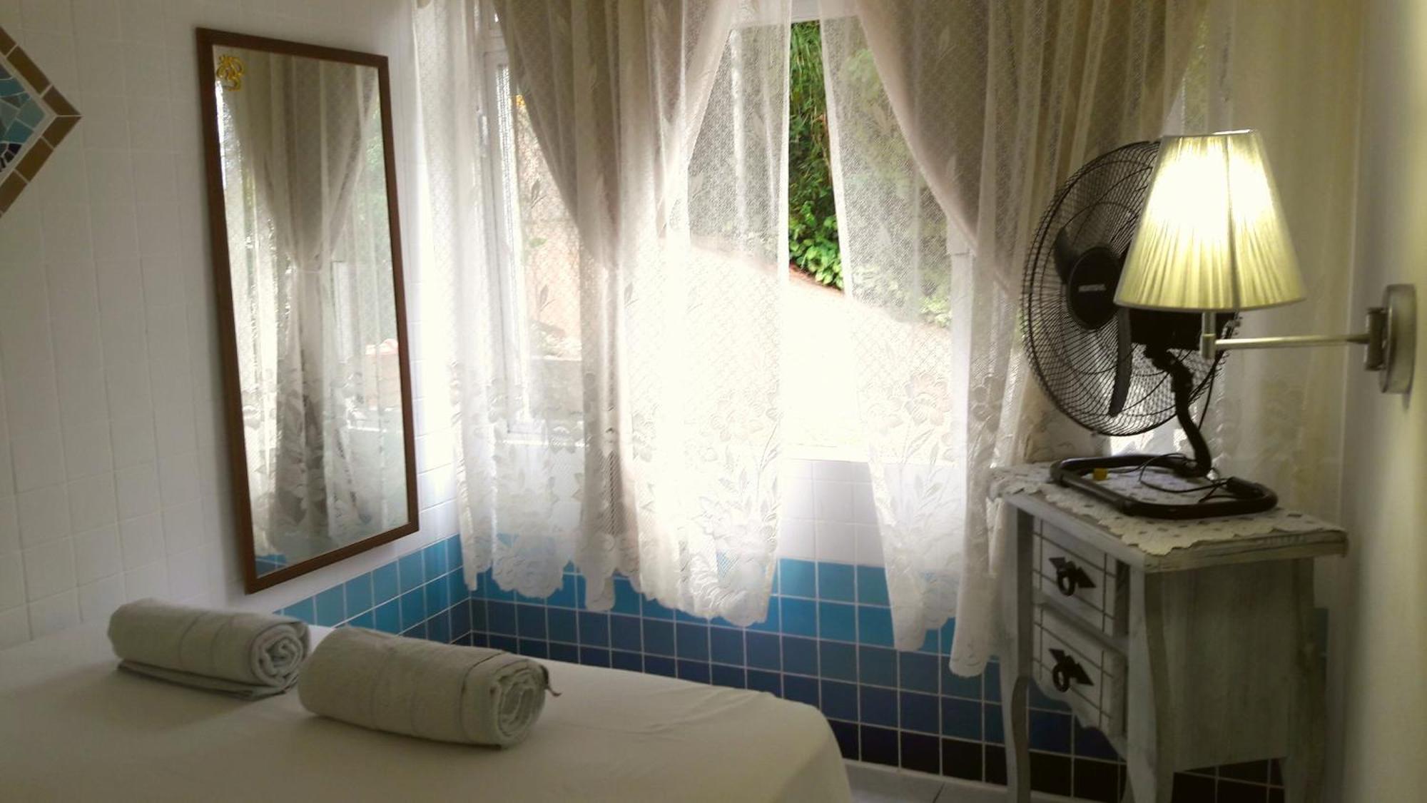 Prainha Da Nina Apartamentos Florianópolis Cameră foto