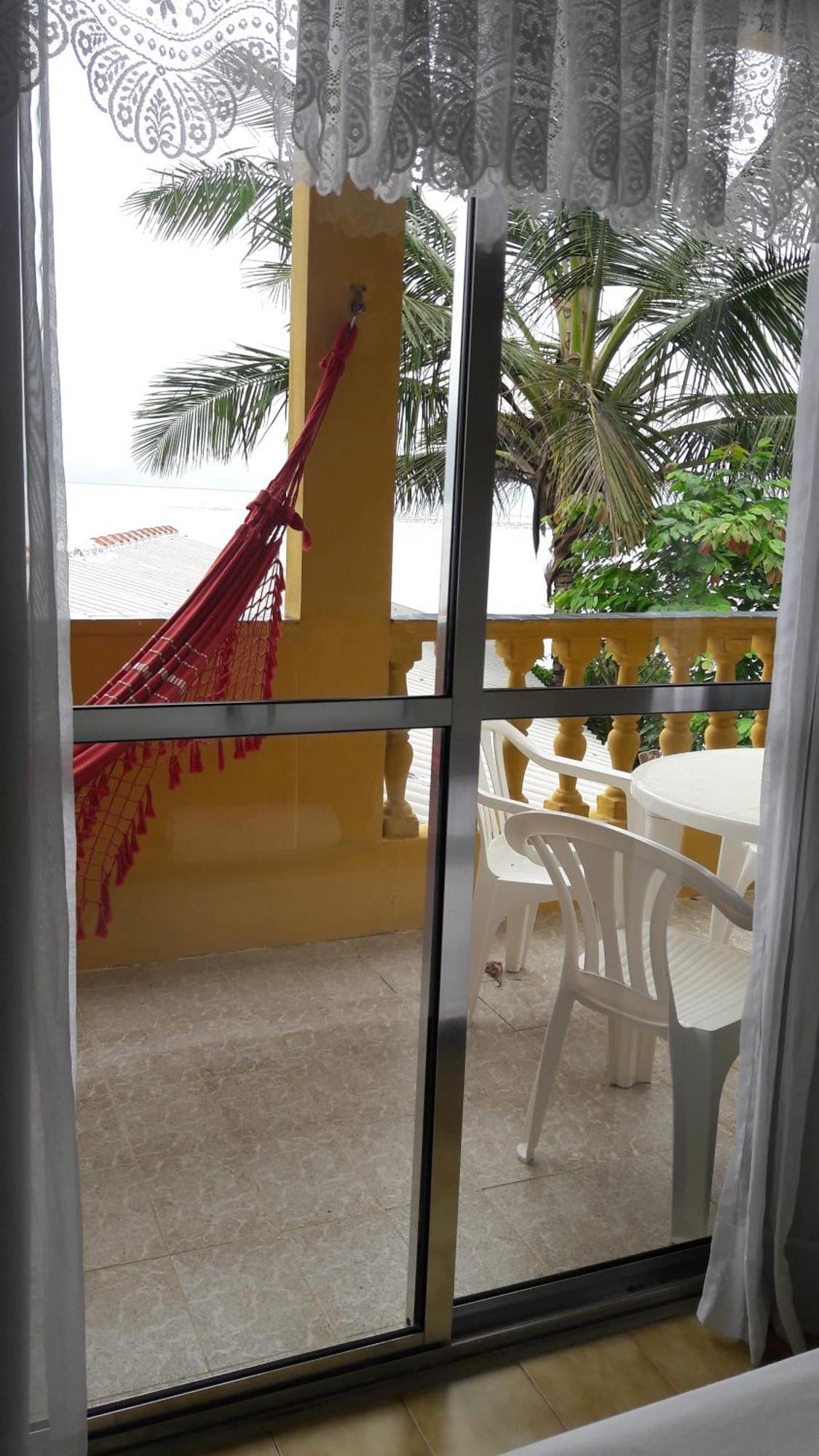 Prainha Da Nina Apartamentos Florianópolis Cameră foto