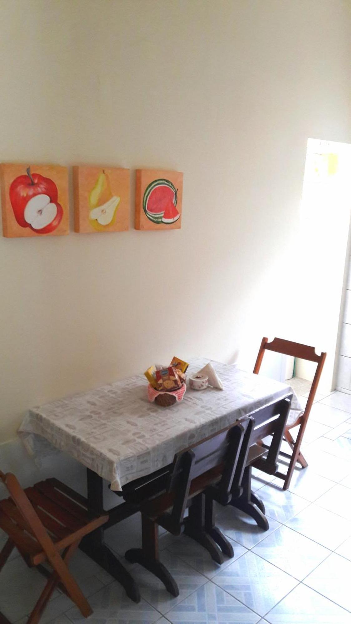 Prainha Da Nina Apartamentos Florianópolis Cameră foto